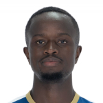 Photo of S. Cissé