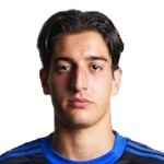 Photo of S. Angori