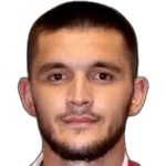 Photo of H. Marku