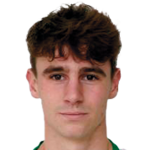 Photo of Javi Entreca