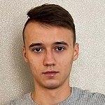 Photo of D. Banach