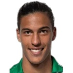 Photo of Rodrigo Piloto