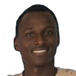 Photo of M. Koné