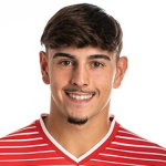 Photo of F. de Carvalho