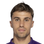 Photo of A. Bianco