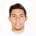 Photo of O. Bahri
