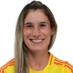 Photo of D. Montoya