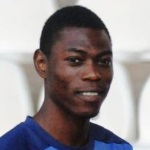 Photo of A. Zola