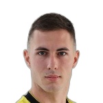 Photo of M. Gočmanac