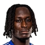 Photo of Michael Boamah