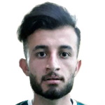 Photo of M. Haghdoust