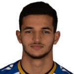 Photo of Farouq Limouri