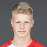 Photo of Lukas Ibertsberger