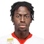 Photo of M. Diambou