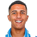 Photo of N. Romero