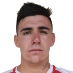Photo of P. Núñez