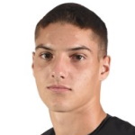 Photo of T. Berardozzi