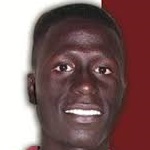 Photo of A. Diatta