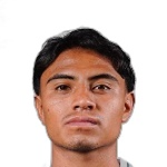 Photo of H. Uribe