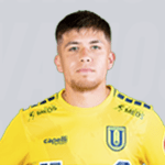 Photo of F. Orellana