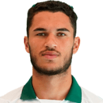 Photo of Márcio Silva