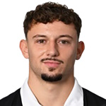 Photo of Daniel Dos Santos Correia