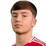 Photo of Daniel Gore
