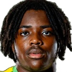 Photo of C. Eze