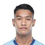 Photo of H. Nongtdu