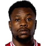 Photo of K. Milla