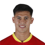 Photo of G. Norambuena