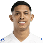 Photo of Erick Pulga