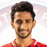 Photo of Karim Arafat