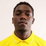 Photo of Jimmy Mukeya