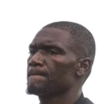 Photo of Simon Mulenga