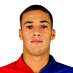 Photo of Vinicius Moura