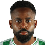 Photo of C. Bakambu