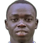 Photo of J. Komakech