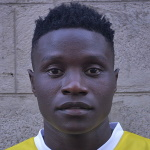 Photo of G. Kizito