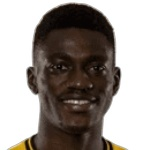 Photo of Yacouba Nasser Djiga