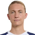 Photo of Clare Hunt