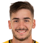 Photo of Álex Daza