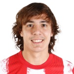 Photo of Javi Serrano