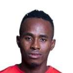 Photo of Diallo Ousmane