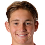 Photo of Dominic Ballard