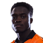 Photo of Mathew Anim Cudjoe
