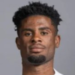 Photo of D. Afriyie