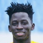 Photo of Philomon Baffour