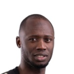 Photo of M. Bojang