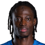 Photo of W. Fofana